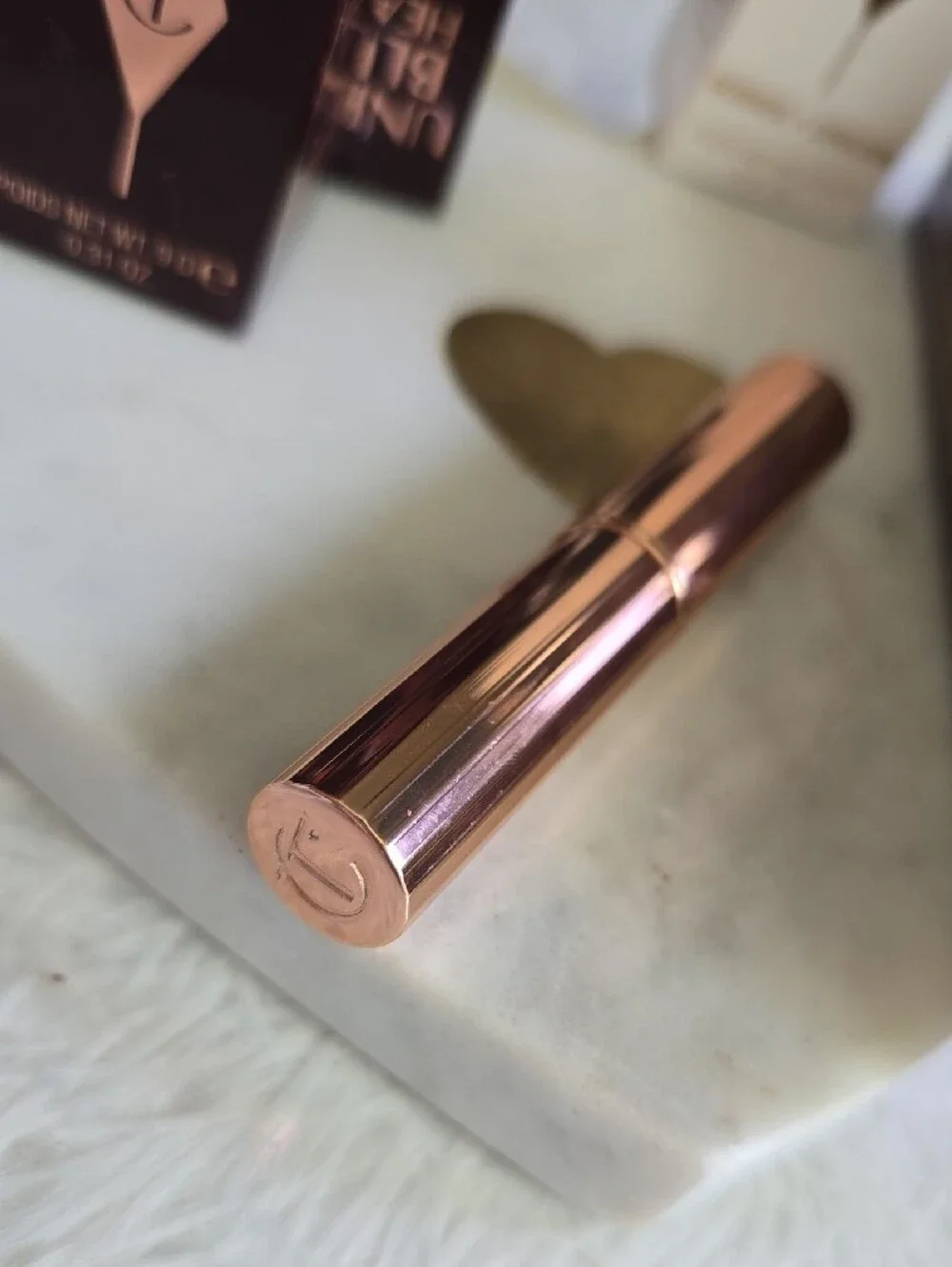 Charlotte Tilbury rich deep